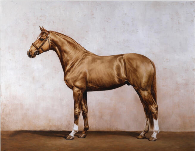 oil on canvas / 2026 / 18*24 inc