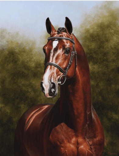 oil on canvas / 2026 / 18*24 inch